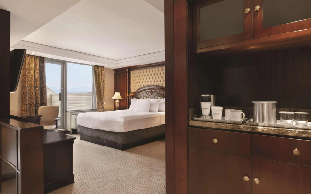 Radisson Hotel Toronto Airport West