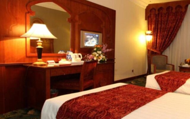 Ramada Madinah Al Hamra