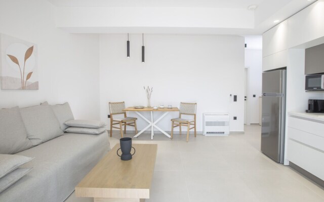 Achillion Suites