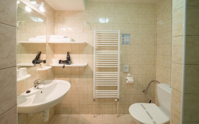 Belvedere Spa House Hotel