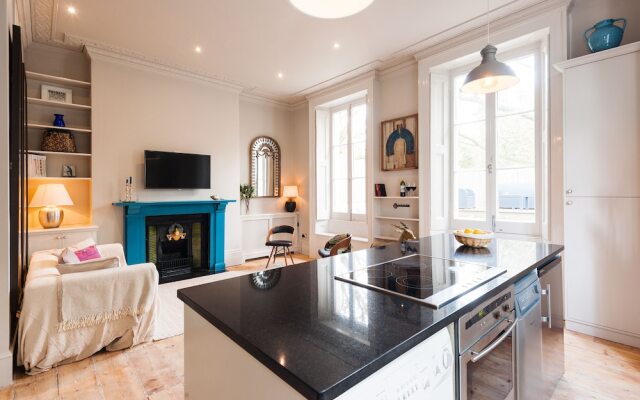 The Notting Hill Norland Square - IT03
