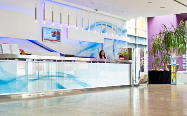 Hotel Umag Plava Laguna