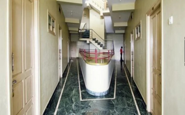 Coorg Regency Hotel