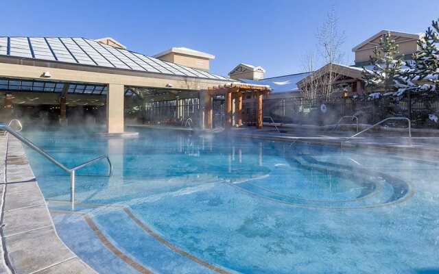 Westgate Park City Resort & Spa