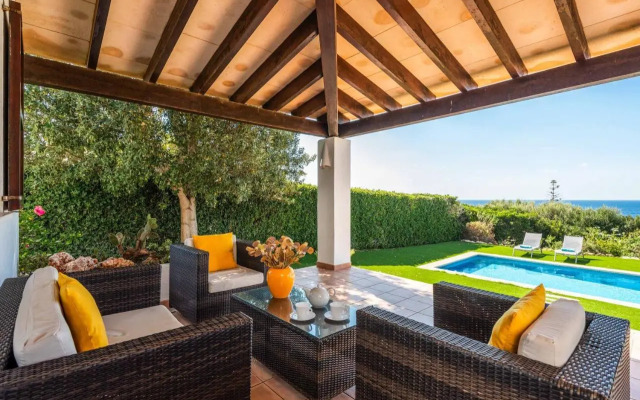 Villa Matisse