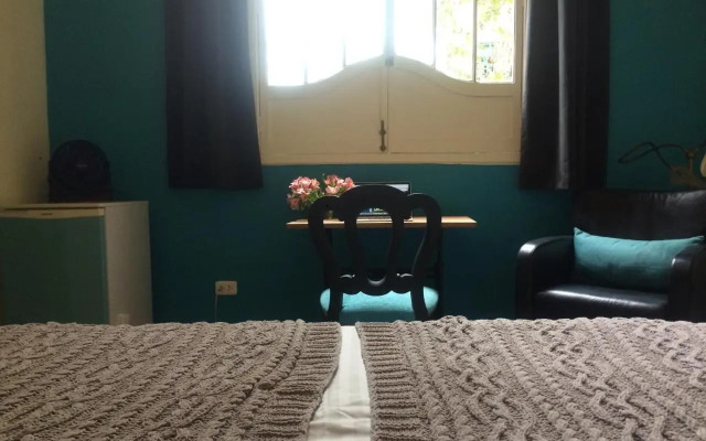 Casa de Leeuw