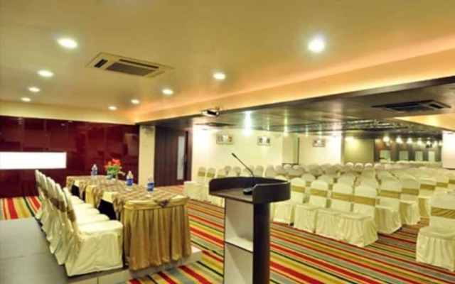 Hotel Aditya