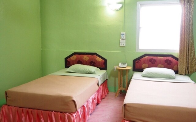 Yunnan Hotel