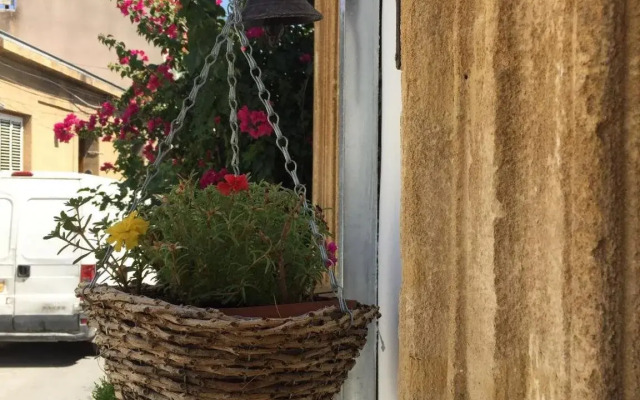 pedieos guest house