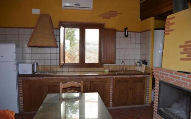 Complejo Rural El Molinillo