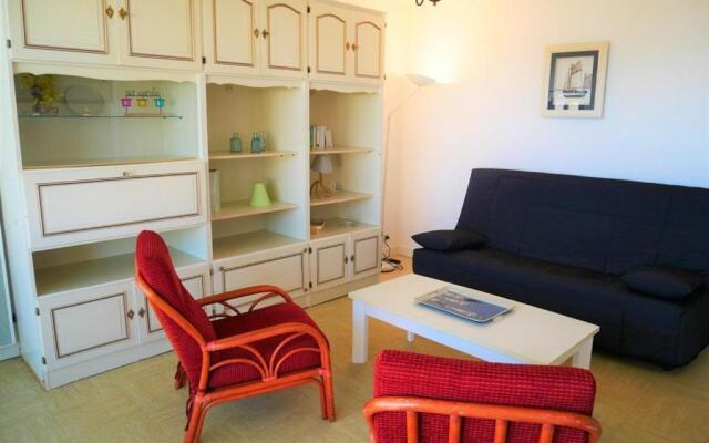 Appartement Quiberon, 2 pièces, 4 personnes - FR-1-478-66