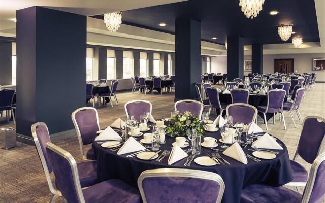 Mercure Bristol Holland House