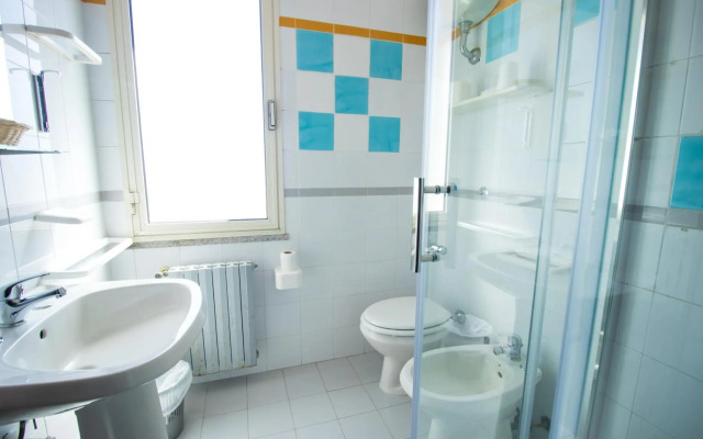 Hotel Canne al Vento