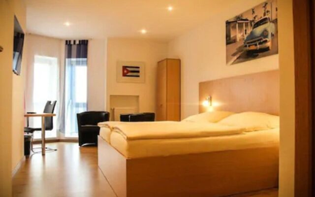 Hotel Waldlust B & B