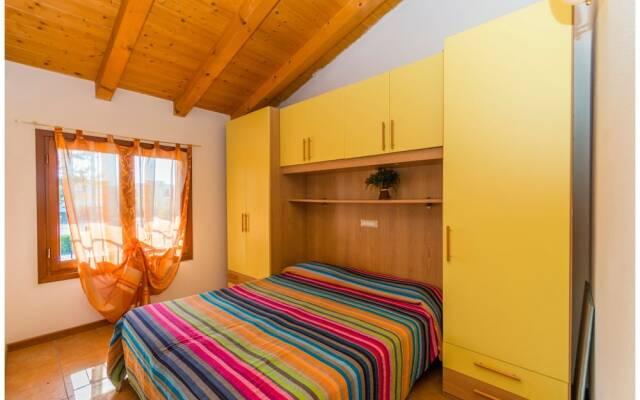 Appartamenti Borgo Stella Marina