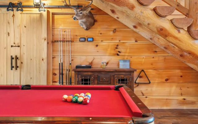 Antler Summit Trio - For 16