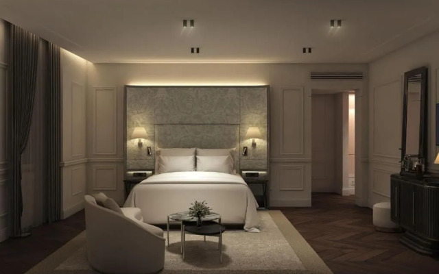 Sanasaryan Han, a Luxury Collection Hotel, Istanbul