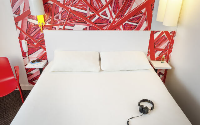 ibis Styles Paris La Defense Courbevoie