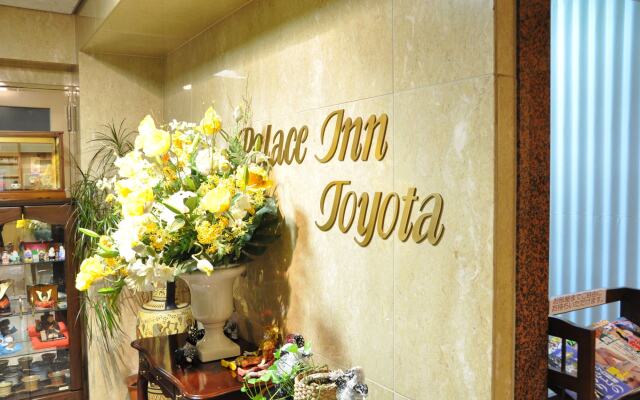 Palace Inn Toyota
