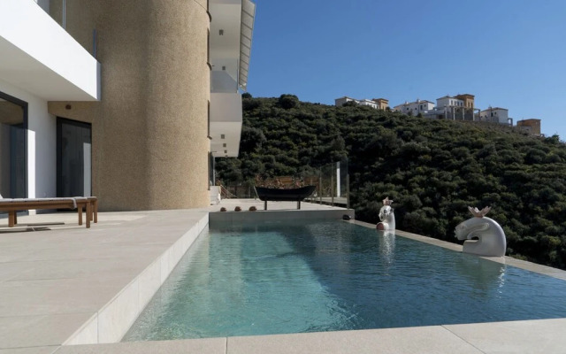 Casa Siempreviva - Adults Recommended