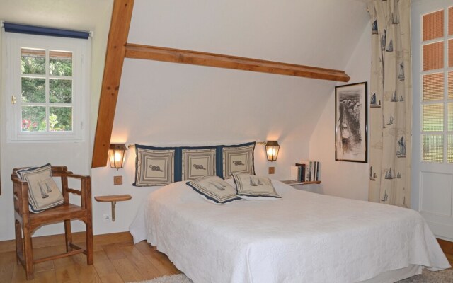 Gite Domaine de la Mésange