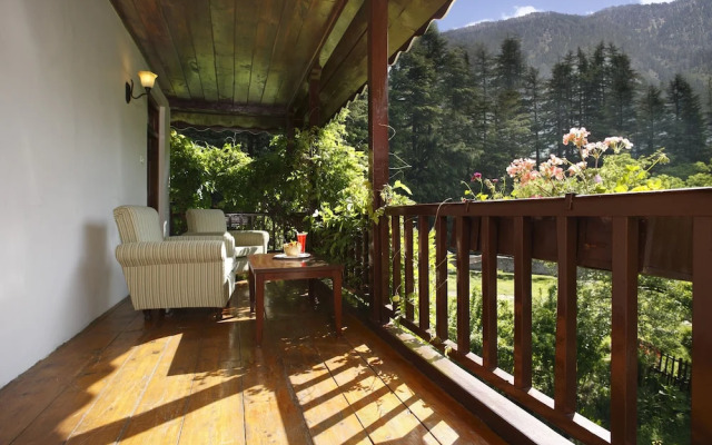 Bedzzz Xclusiv Baikunth Manali by Leisure Hotels