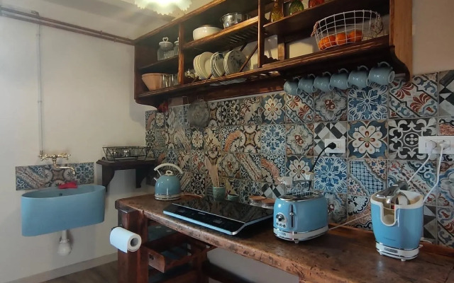 La Pecora e l'Agnello