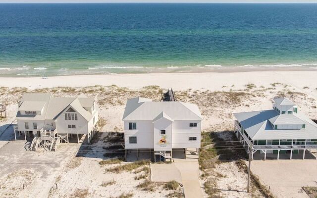 West Beach Home 2981