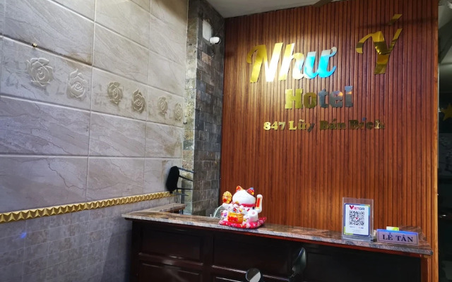 Nhu Y Hotel