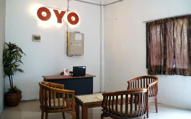 OYO Flagship 1034 Pondok Mulia Guest House Syariah