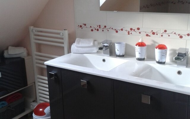 Villa L 'arrozoir Landing Beaches