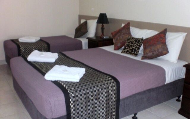 Molika Springs Motel