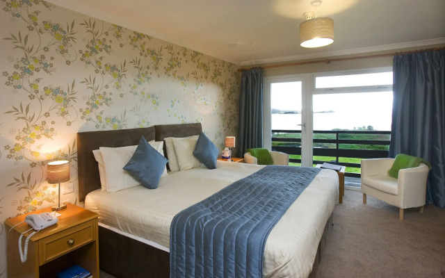 Loch Melfort Hotel
