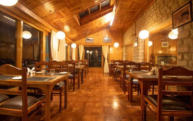 Hotel  Negis Mayflower