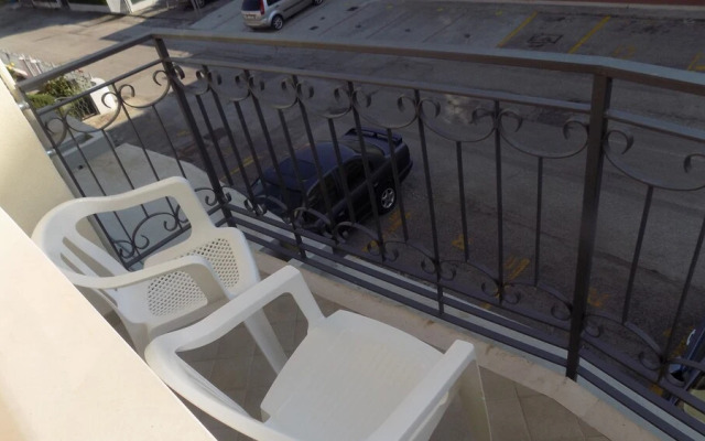 excelent two-rooms apartment