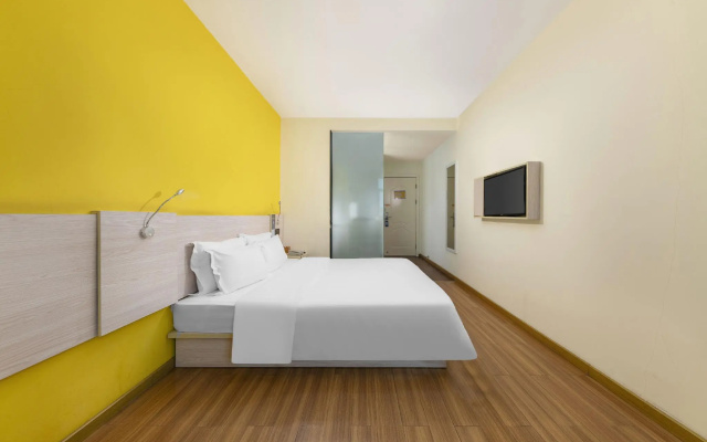 7 Days Inn – Guest Rooms – Dongguan