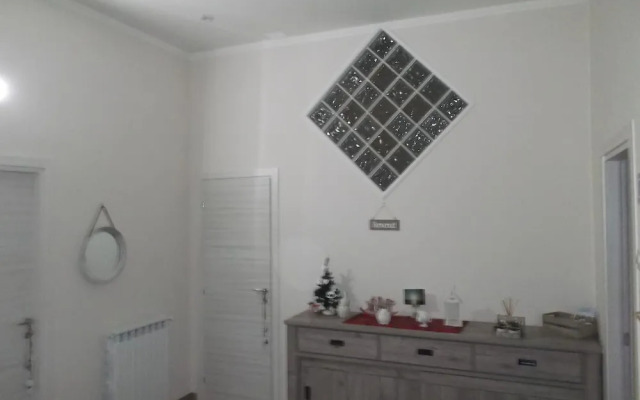 Affittacamere B&B Alba Ionica