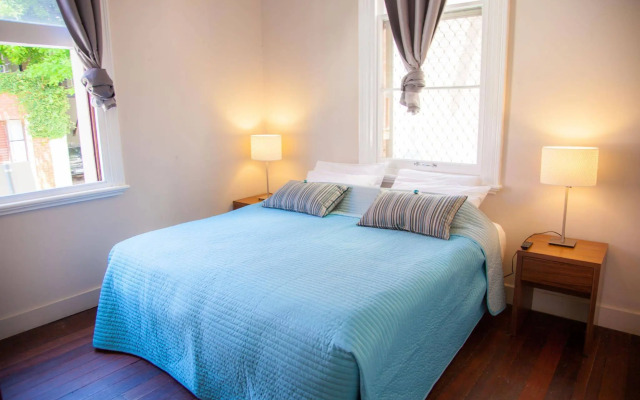 Fremantle Hostel
