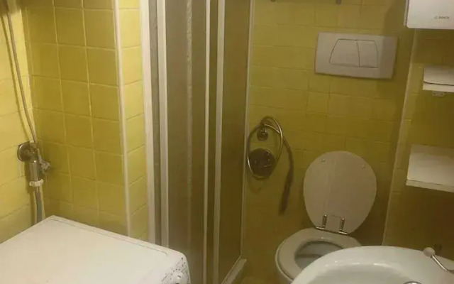 Charming Apt a/c 1br/2p - Rome/camilluccia