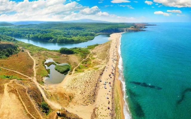 Red Hotel - Lozenetz