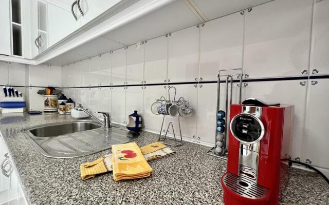 Albufeira Falésia Beach 3 by Homing