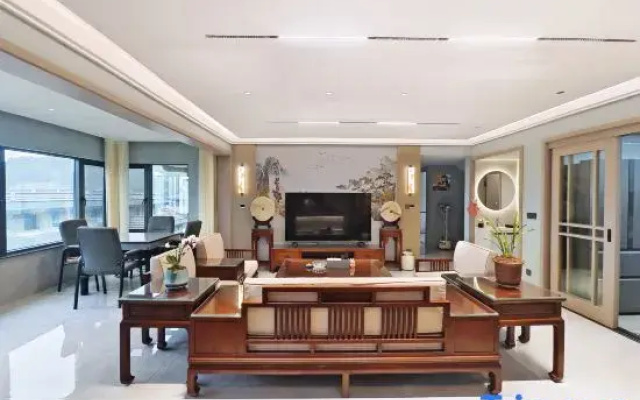 Linfeng Residence