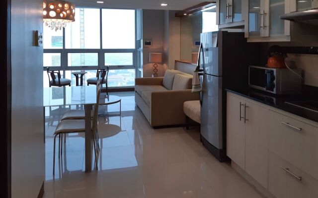 2 Bedroom Luxury Lofts