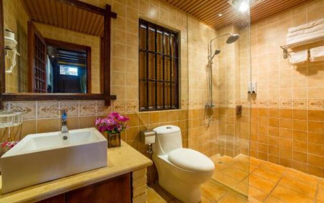 Lijiang Zhuge Inn
