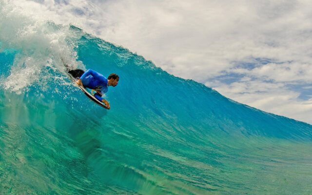 Club Raro Resort – Adults Only