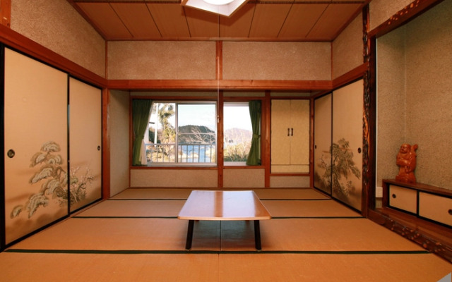 Minshuku Sakaya