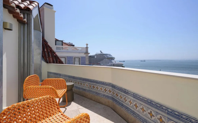 Casagrand Luxury Suites Lisboa