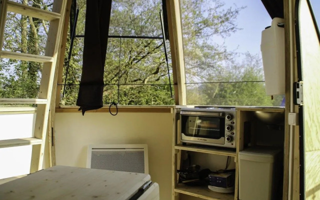 Domaine du Lieu Dieu