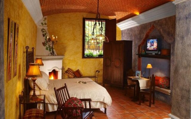 Hotel Palacio de Doña Beatriz