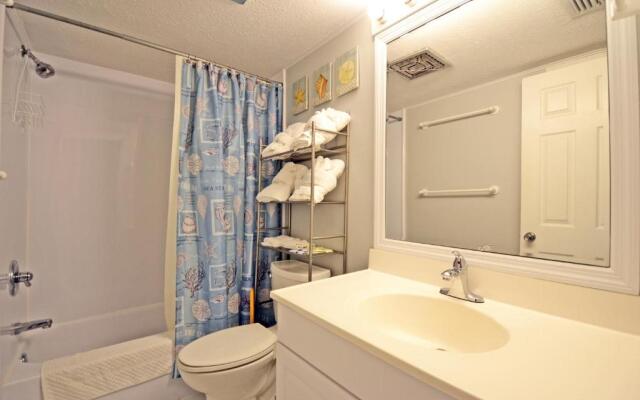 Sea Club II 5955 #8E